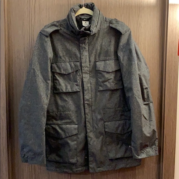 Nike Other - Nike Jacket